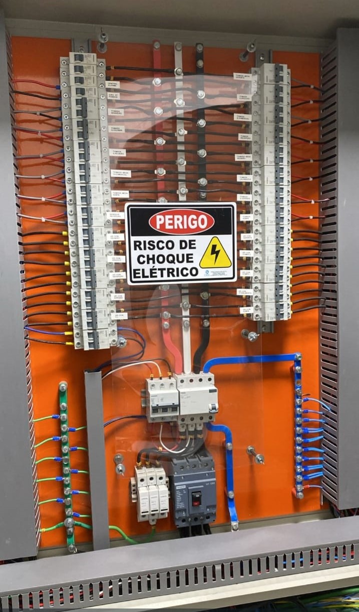 Serviço 8